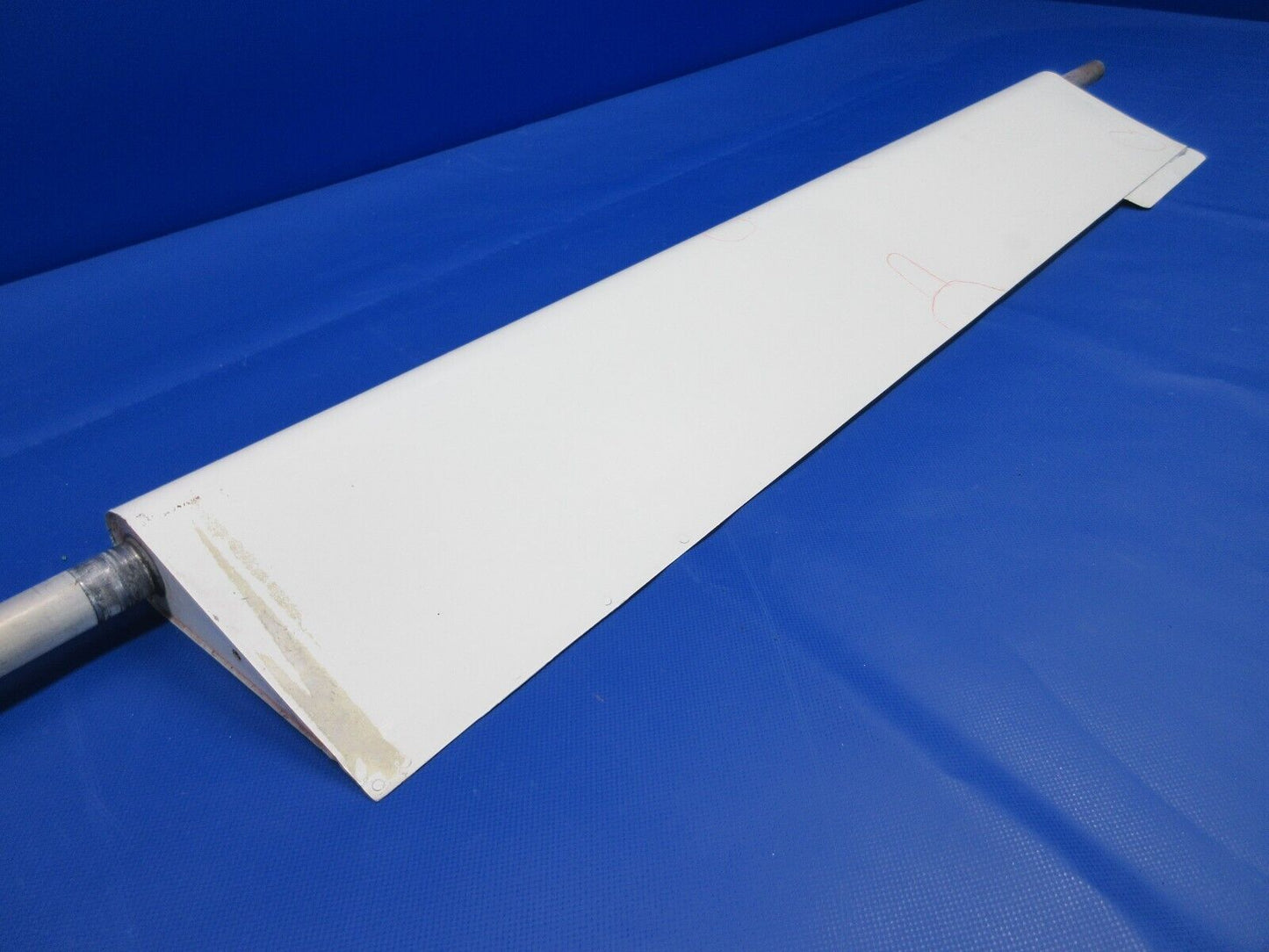 Grumman Yankee Trainer TR-2 AA-1B RH Aileron P/N 202032-502 (0124-14)
