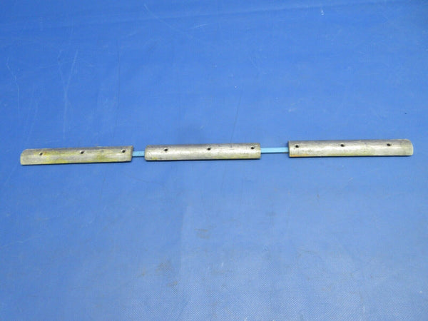 Cessna 337 / P337H Aileron Balance Weight Assy P/N 1424001-6 (0724-1314)