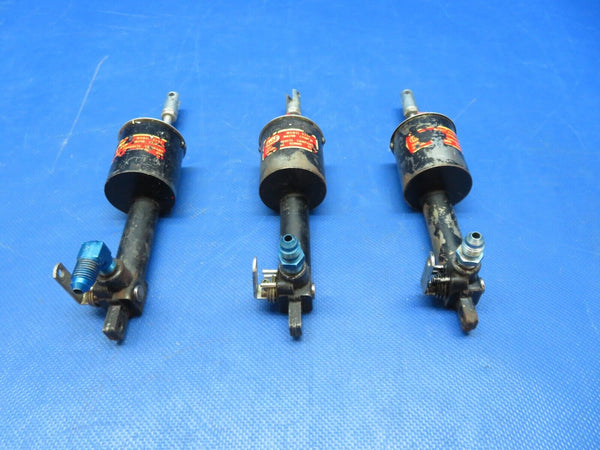 Hoof Brake Master Cylinders P/N A75J LOT OF 3 CORE (1024-159)