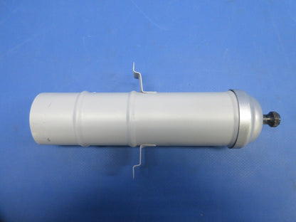 Cessna 150 / 150L Cabin Air Outlet Left Hand P/N 0413163-18 (1024-879)