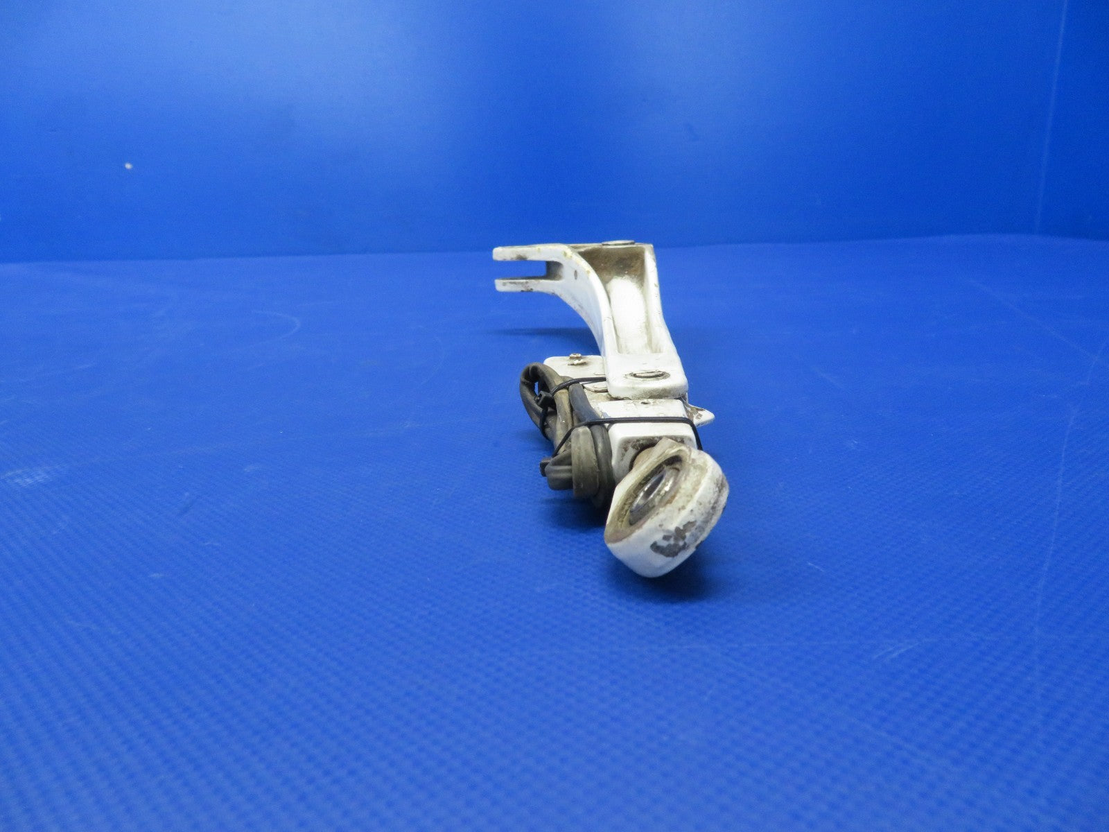 Cessna 421 LH Main Gear Retraction Bellcrank P/N 5041001-1 (0726-421)7