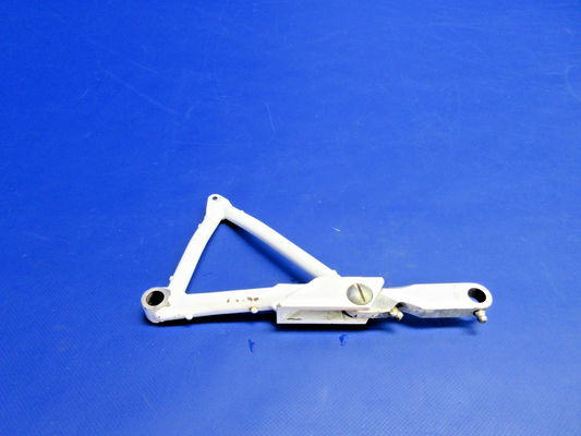 Mooney M20 / M20E RH Main Gear Retracting Truss P/N 5256-2 (0826-881)0