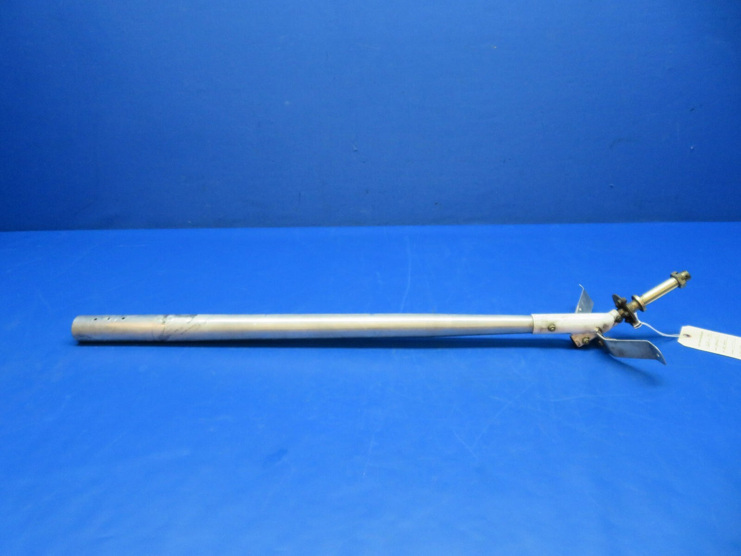 Arion Lightning LS-1 RH Main Gear Leg & Axle P/N ALG-0010 (0324-222)0