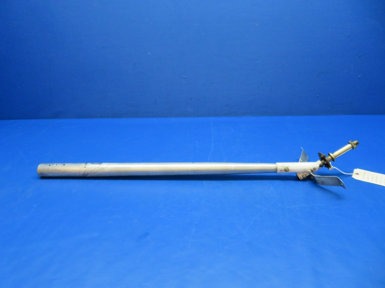 Arion Lightning LS-1 RH Main Gear Leg & Axle P/N ALG-0010 (0324-222)0