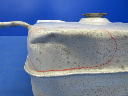 Cessna 150 LH Fuel Tank P/N 0426019-9 (1124-2029)6