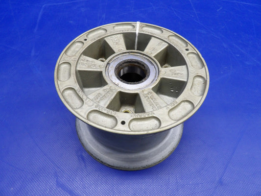 McCauley Nose Wheel Type III 5.00x5 P/N D-30500 (0626-2049)0