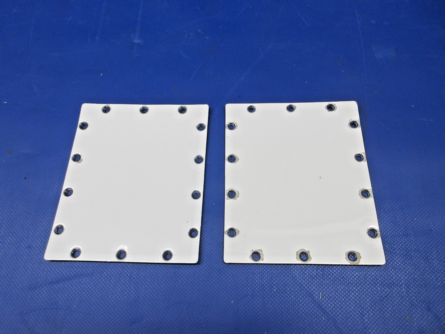 Beech 95 / D95A Travel Air Assorted Inspection Panels LOT (0326-847)10
