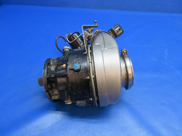 Garrett AiResearch Starter Engine Air Turbine P/N 383222-4-1 (1024-1713)