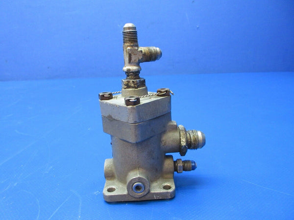 Weldon Pump Hydraulic P/N 6010 CORE (1224-1335)