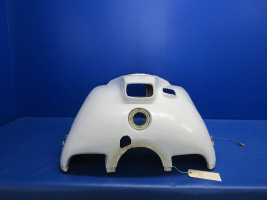Piper PA38-112 Tomahawk Lower Cowl Assembly P/N 77677-02 (0324-1258)