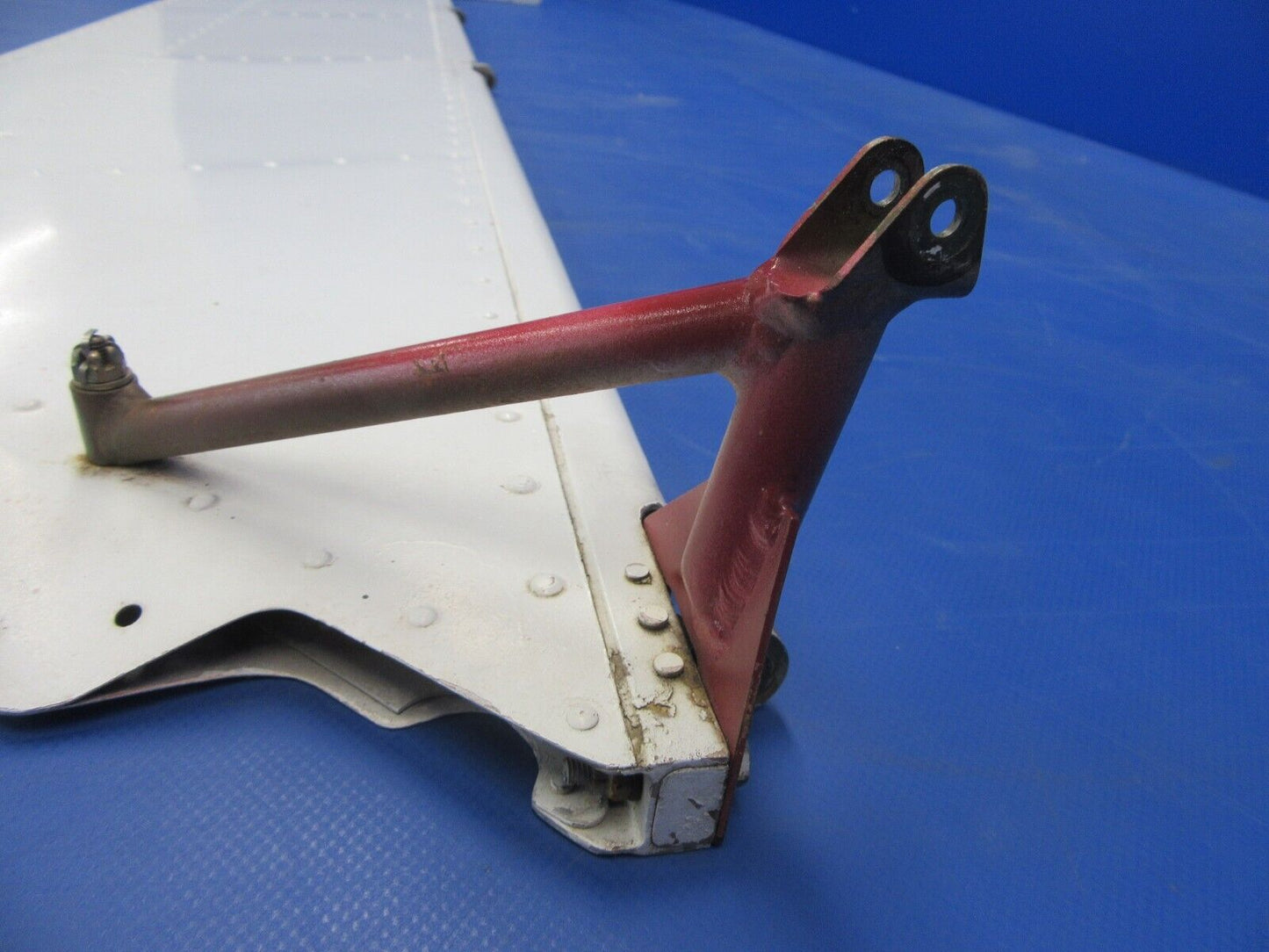 Mooney M20 / M20C RH Elevator P/N 430000-6 (0924-01)