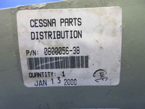 Cessna 310 / 310R Cessna 310 Wing RH FWD Fillet P/N 0800056-38 NOS (1124-2044)