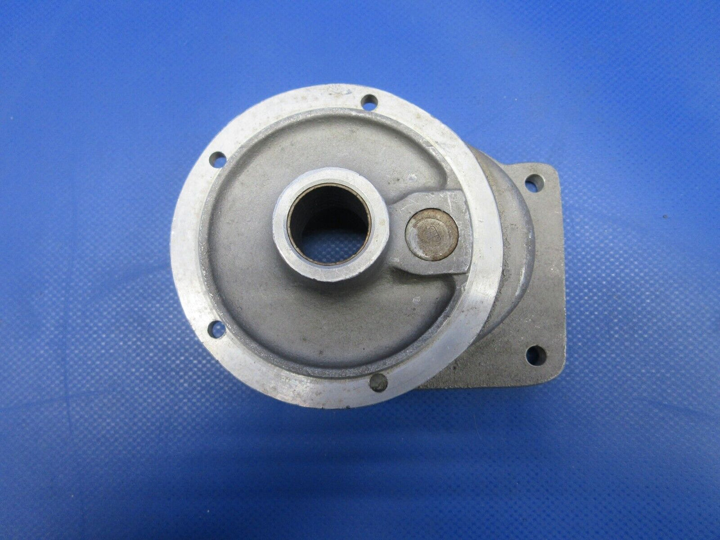 Delco Remy Starter Gear Housing P/N 1938732 (0424-1119)