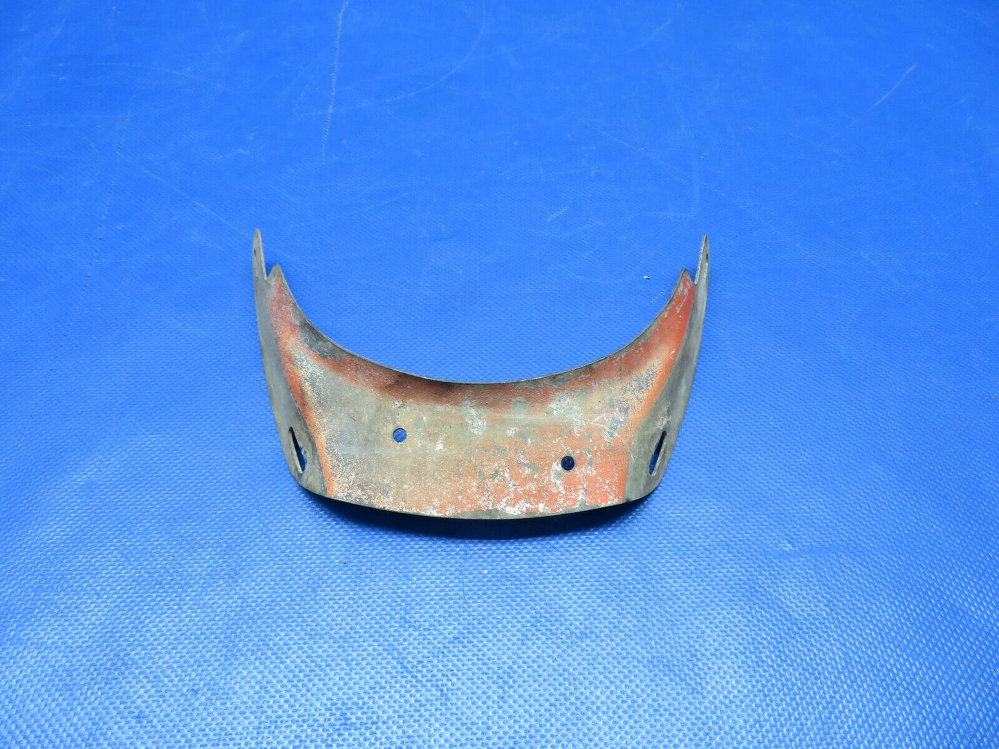 Cessna 150 Scraper-Wheel Pant P/N 0742410-9 (0624-1793)