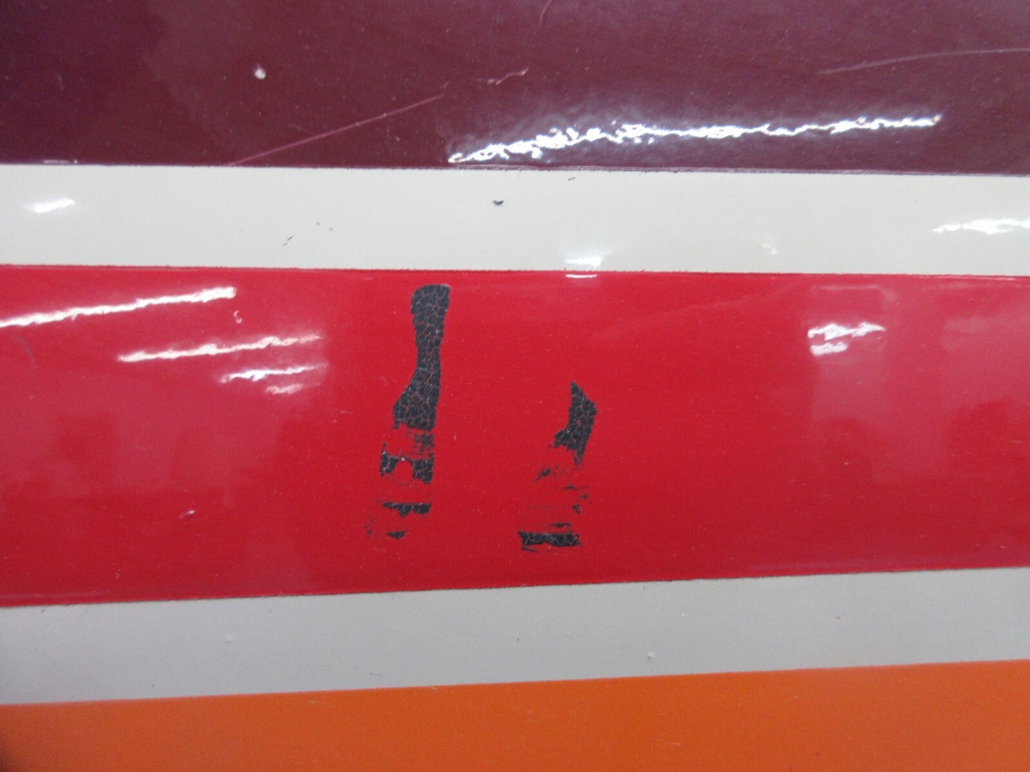 Piper PA-34-200T Seneca II Right Hand Cowl Side Panel P/N 78726-03 (1124-822)5