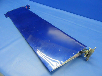 Beech C23 Sundowner Rudder Assy P/N 169-640000-109 (0524-10)