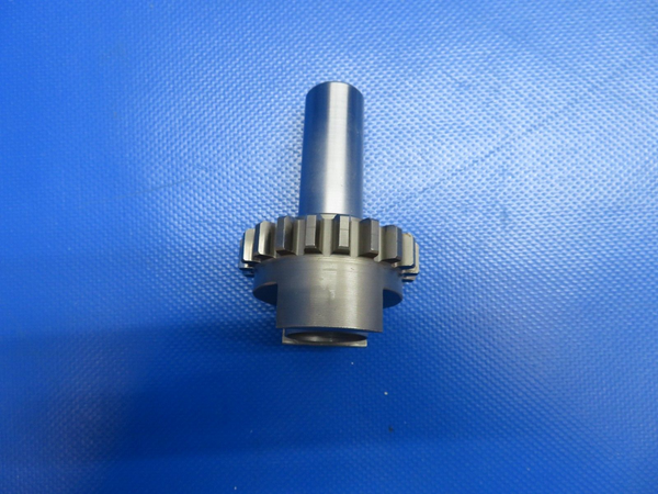 Continental Magneto & Accessory Drive Gear P/N 629422 w/8130 (0724-1880)