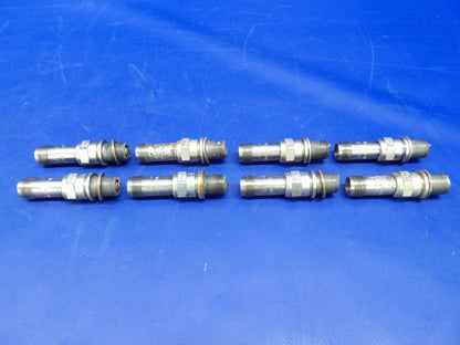 Enstrom 280FX Tempest Fine Wire Spark Plugs P/N URHB32S LOT OF 8 (0526-1364)8
