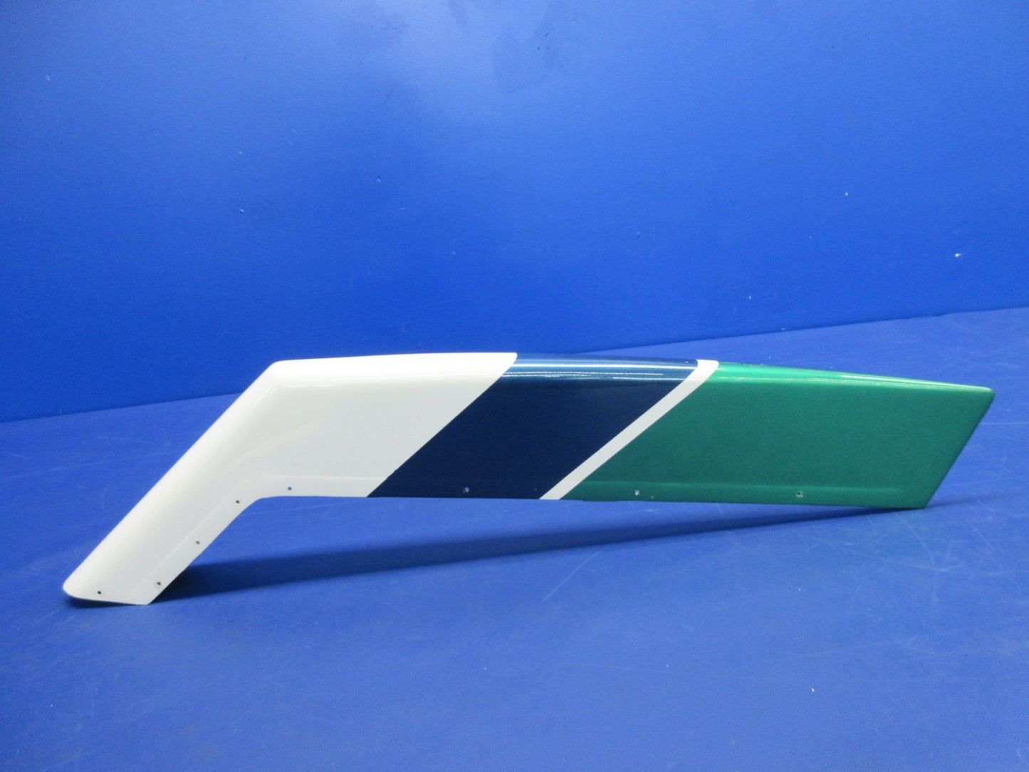 Cessna 310 / 310I Rudder Tip P/N 0831336-1 (0326-952)4