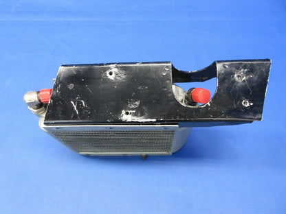 Piper PA-31-310 Harrison Radiator Oil Cooler Assy P/N 455-811 CORE (0824-2052)