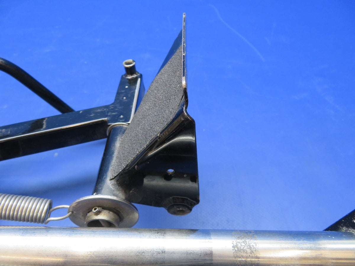 Diamond DA-40 LH Rudder Pedals P/N 22-2723-00-00 (0826-1224)10