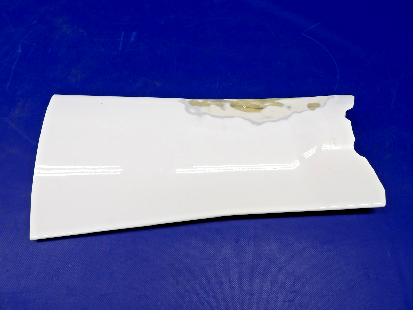 Cirrus RH Wheel Fairing Cover P/N 29017-002 (0326-1250)9
