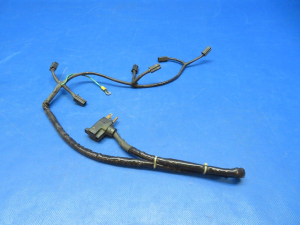 Cessna 182D Skylane Tanis Cylinder Pre-Heat Harness "Old Style" (1024-168)