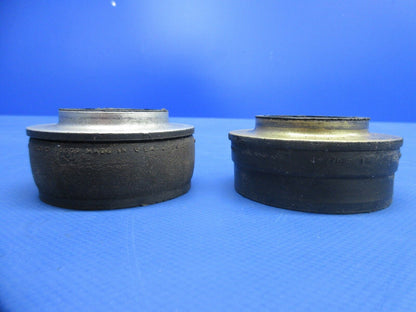 Lycoming IO540 Lord Engine Mount P/N J-7763-1 LOT OF 2 (0824-935)