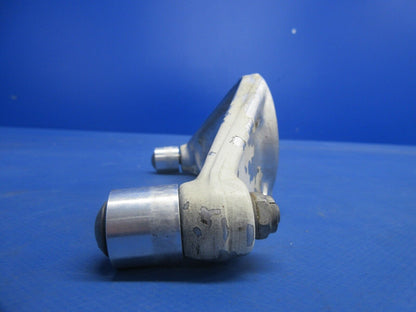Piper PA-32RT-300T Lance II Nose Wheel Steering Arm Assy P/N 44386-03 (0924-901)