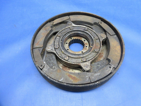Bell 47J-2 Helicopter Transmission Centrifugal Clutch 47-620-669-3 (1124-916)