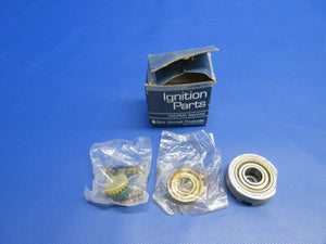 Slick Bearing Conversion Kit P/N K-3318-4 (0224-1613)