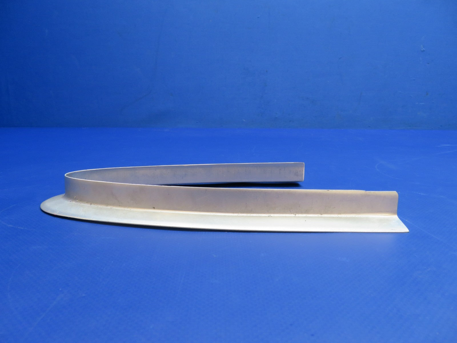 Cessna Station Air Horizontal Stabilizer Fairing LH PN 1212013-1 NOS (0326-1803)1