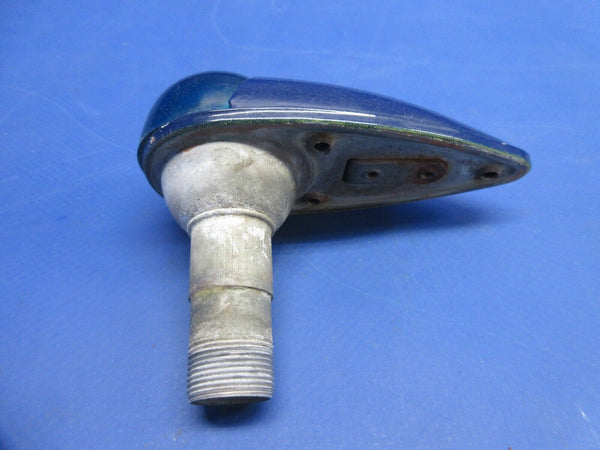 Piper PA-20 Pacer Whelen RH Wing Tip Navigation Light 01-0771105-01 (1024-743)