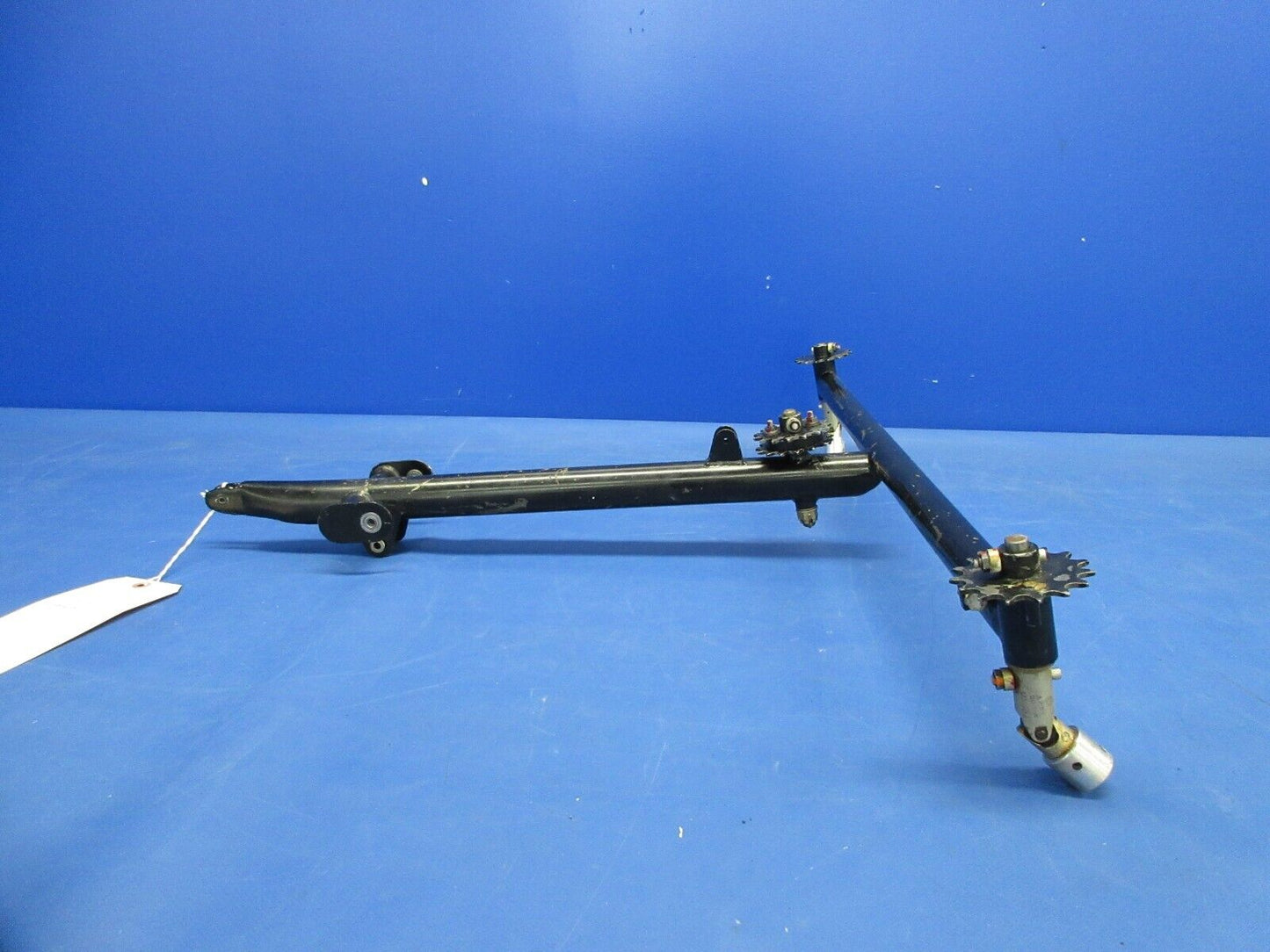 Piper PA-32RT-300T Lance II Control Column Assembly P/N 62019-04 (0924-2072)