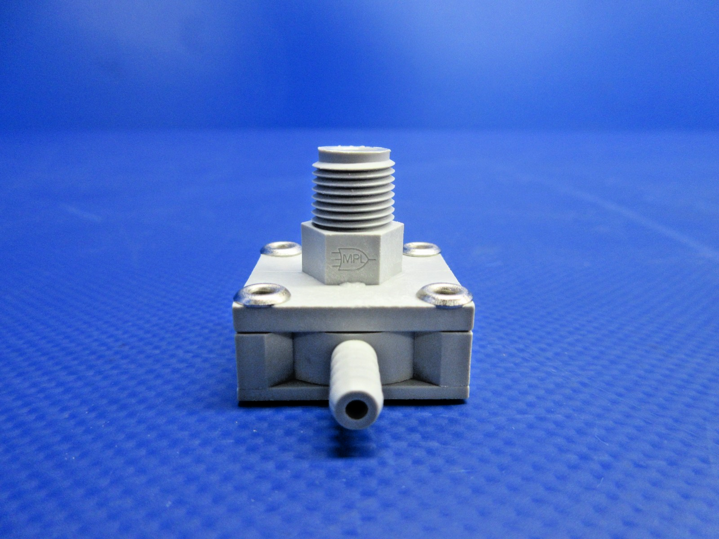 Cirrus Differential Pressure Switch P/N 12801-001 LOT OF 2 NOS (0326-1006)3
