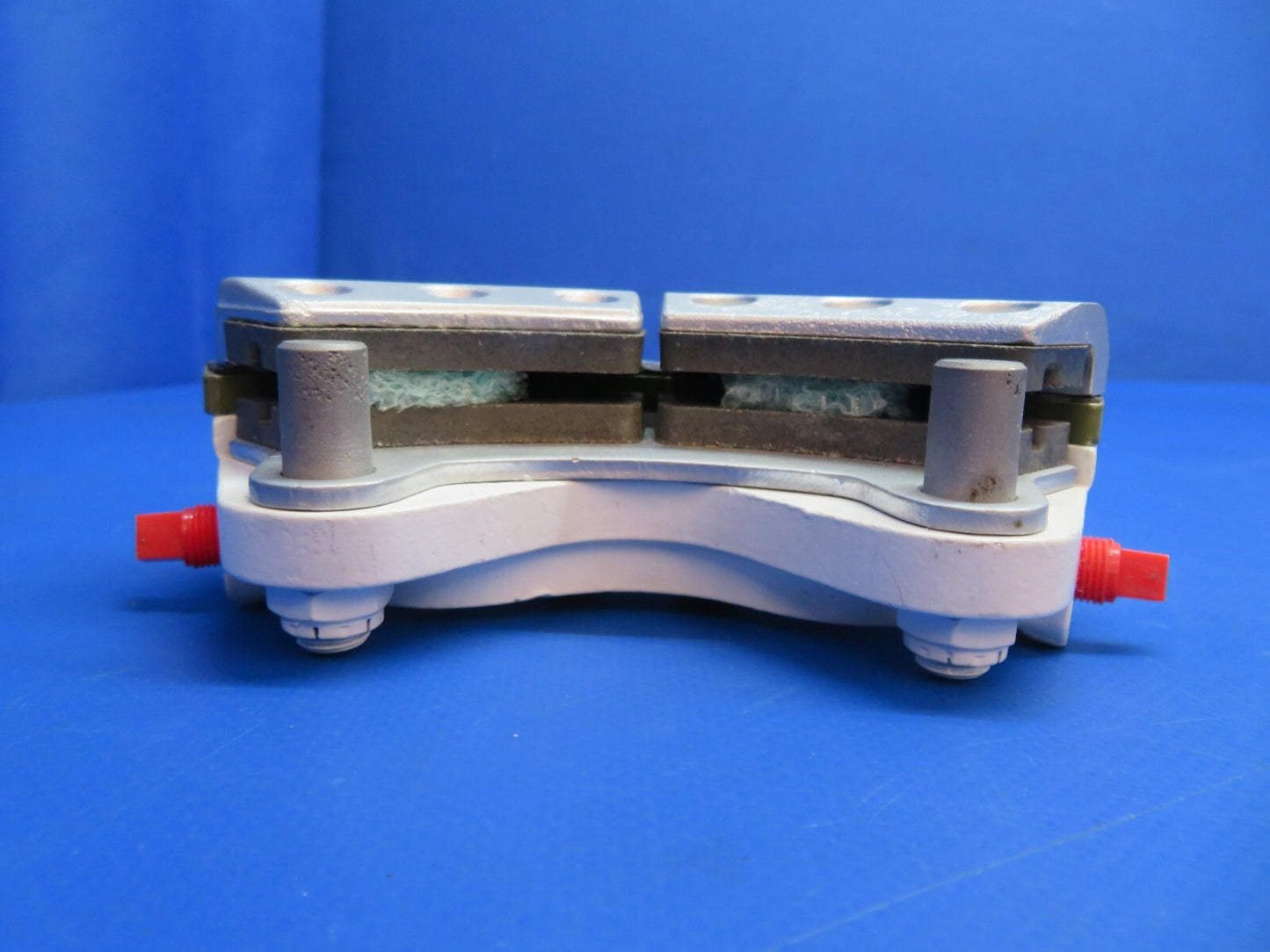 Cleveland 30-21 Brake Caliper Assy P/N 30-21 Overhauled (1122-508)4