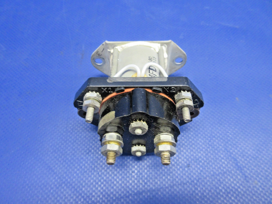 Piper PA-31T1 Cheyenne Cutler -Hammer Relay 28V 50Amp P/N 6041H220 (0626-765)0