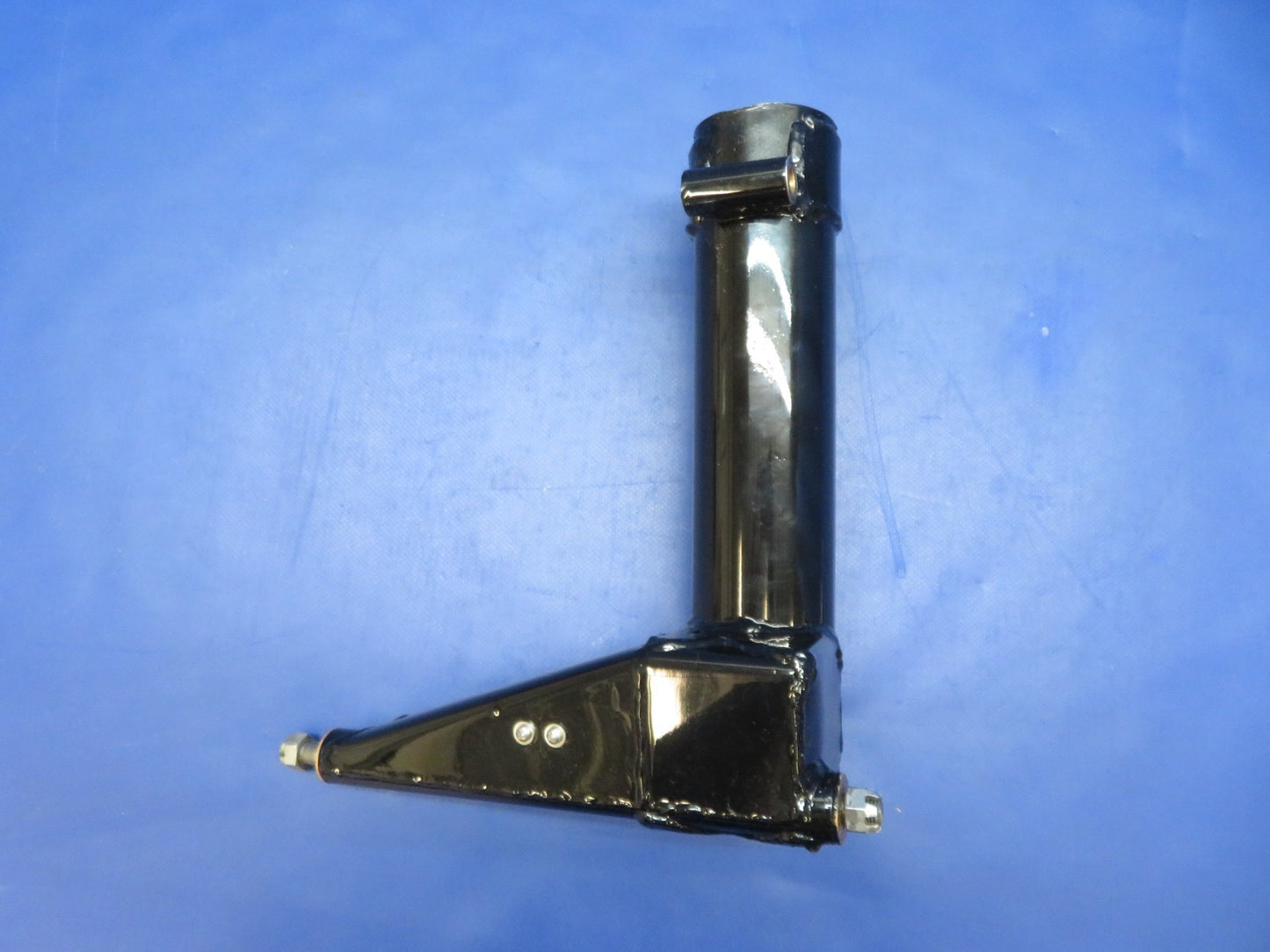Bellanca 17-30 Viking Upper Main Gear Leg Right Hand P/N 19446-10 (0922-368)5