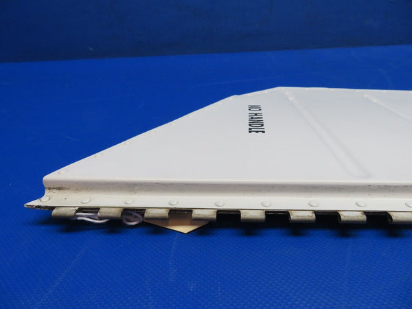 Beech 95 / D95A Travel Air Rudder Trim Tab Assy P/N 95-630005-1 (0424-1720)