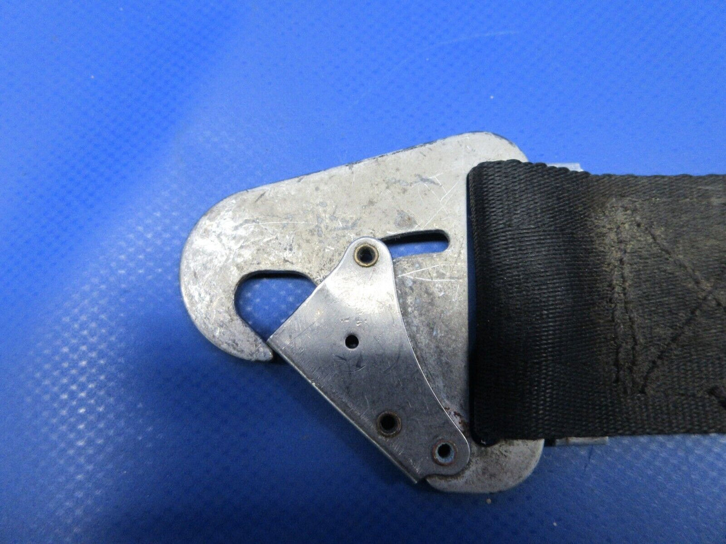 Cessna American Safety Seat Belt & Harness RH Rear P/N 5000B3 (0624-731)