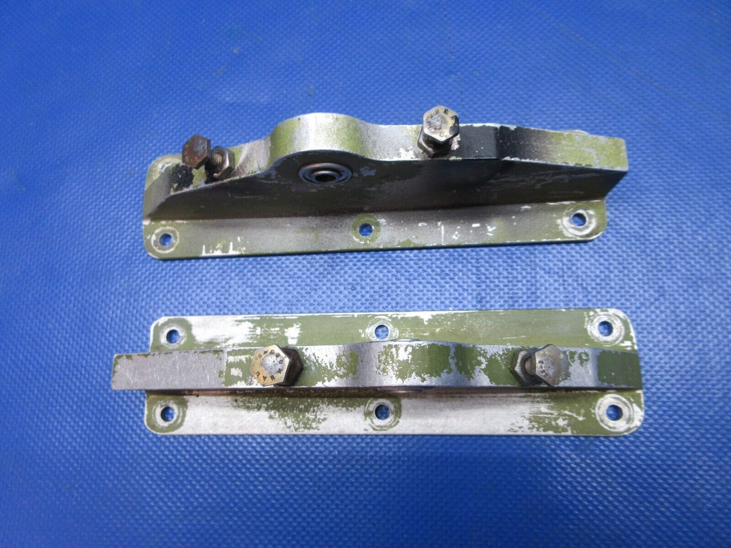 Piper PA-28-181 Stabilator Attachment Fitting Assy P/N 62645-04 (0624-1364)