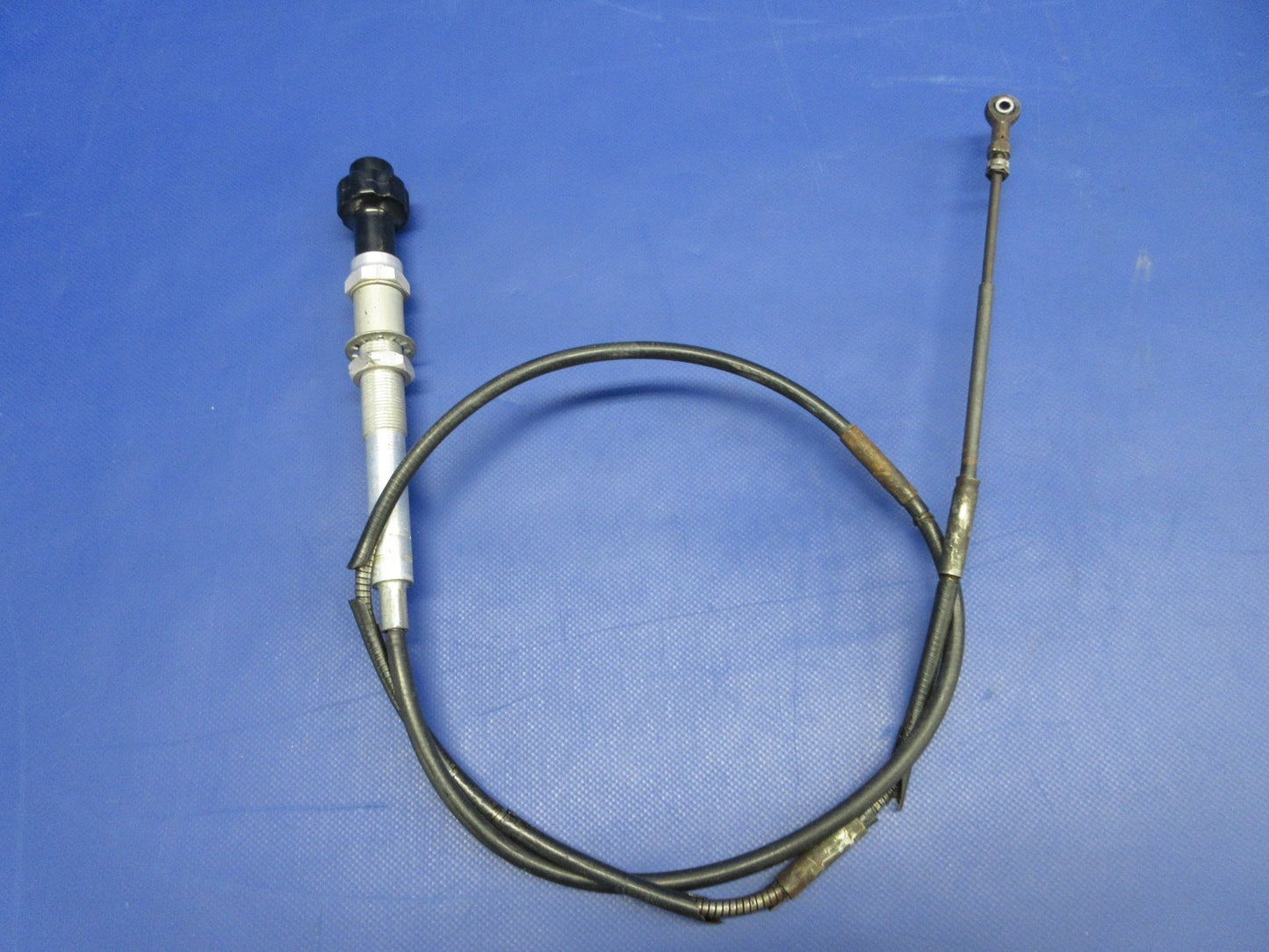 Cessna 182 / 182L Propeller Control Cable P/N S1223-7 (0226-1030)3