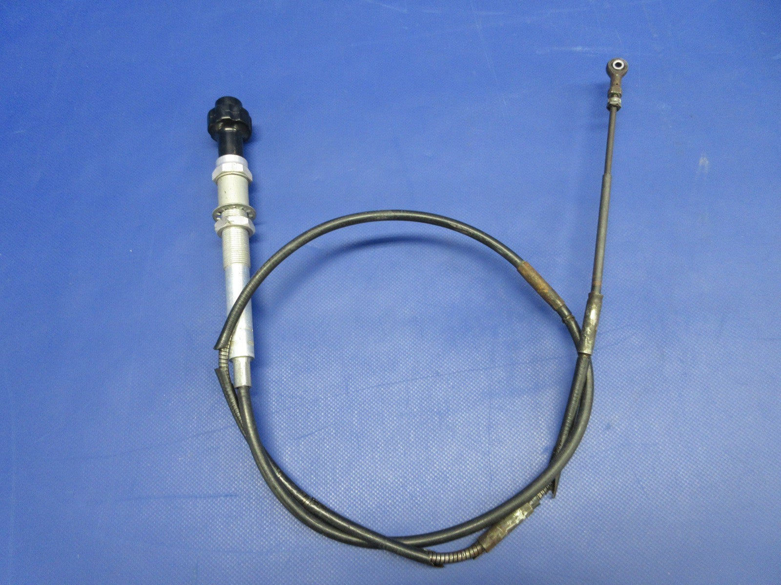 Cessna 182 / 182L Propeller Control Cable P/N S1223-7 (0226-1030)3