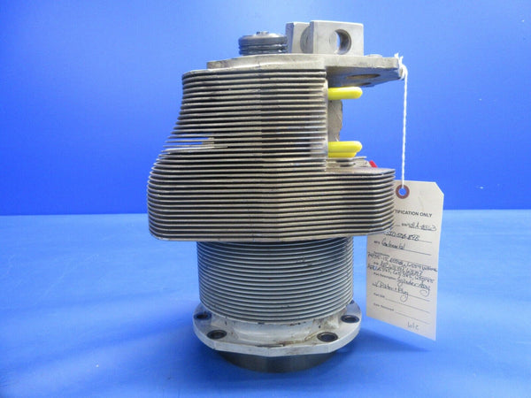 Continental TSIO-520 Cylinder Assy & Piston P/N 74135-15 (0924-2028)