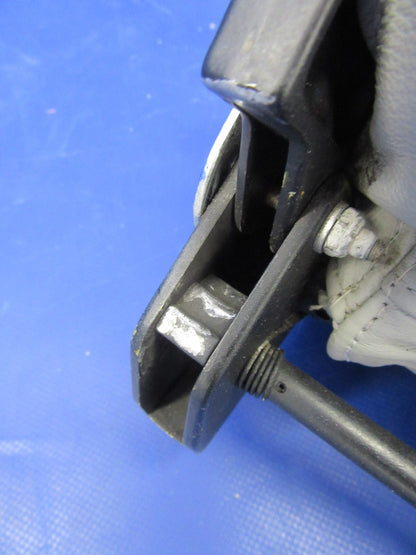 Beech 95-B55 Baron Pilot Seat, Cam Adjustable P/N 58-530184-1 (0426-02)4