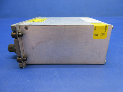 Gables Engineering VHF Comm Control w/8130 P/N G-5392F WARRANTY (0626-832)3
