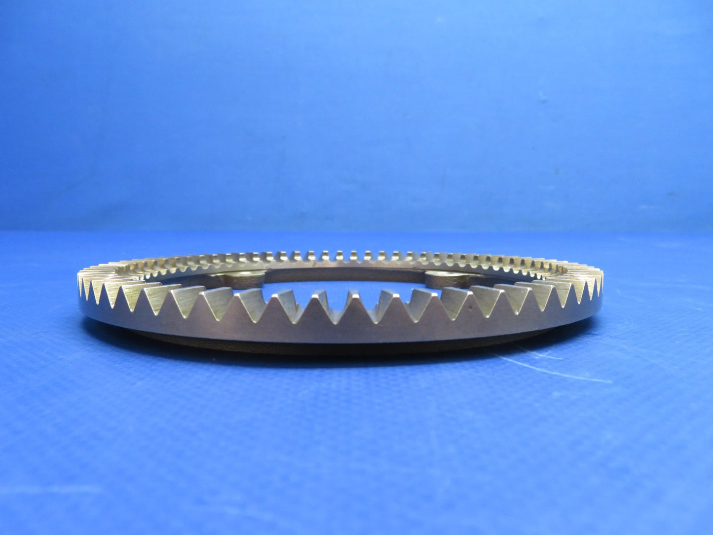 Continental IO-520 / 550 Face Gear P/N 657984 Inspected w/ 8130 (0326-1723)17