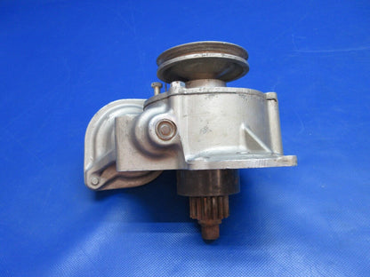 Continental Starter Adapter Housing P/N 630468 CORE (1024-1361)