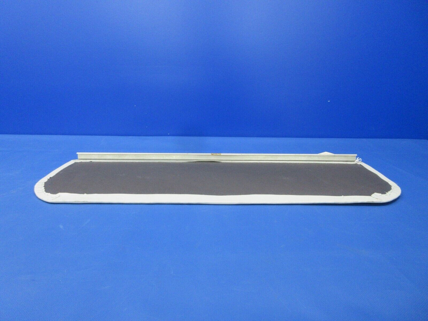 Beech 19A Musketeer Aft Lower Panel Assy P/N 169-530001-149 (0424-658)