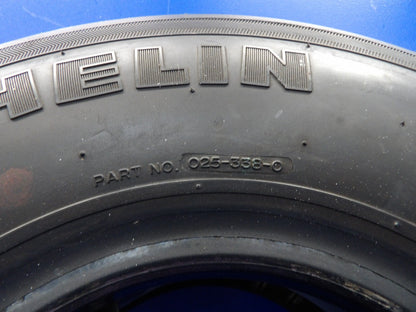 Cessna 310 Michelin Air 6.50-8 8 Ply Tire & Tube P/N 025-338-0 (0326-2011)2